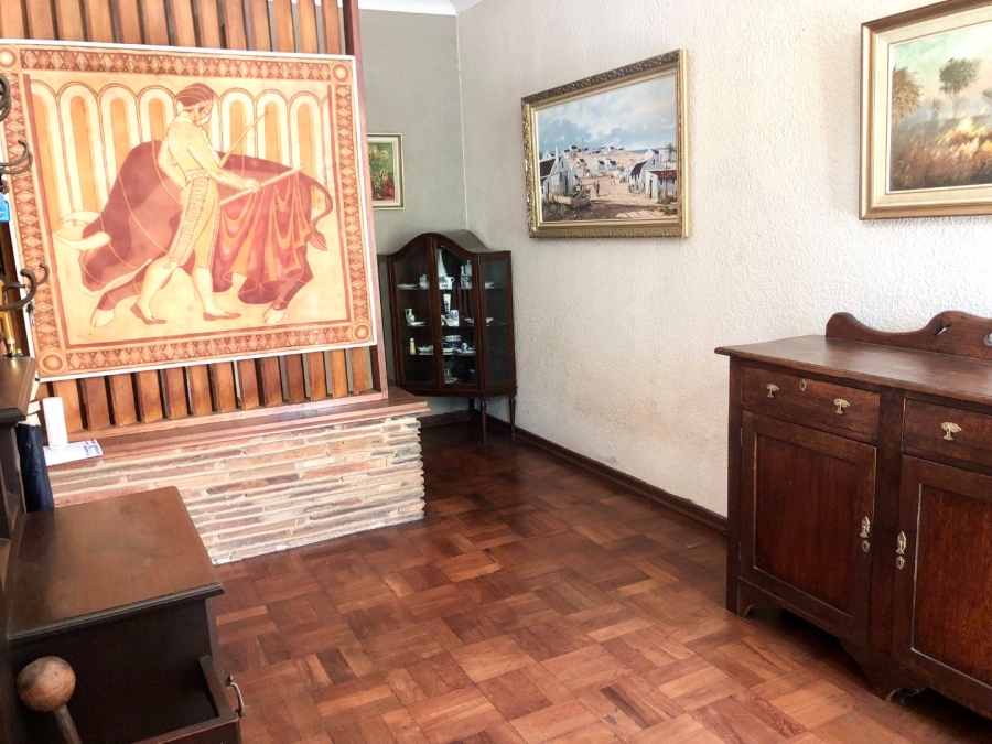 7 Bedroom Property for Sale in Zandfontein A H North West